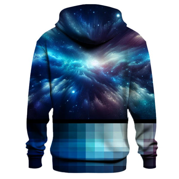 Cosmic Enchantment Hoodie