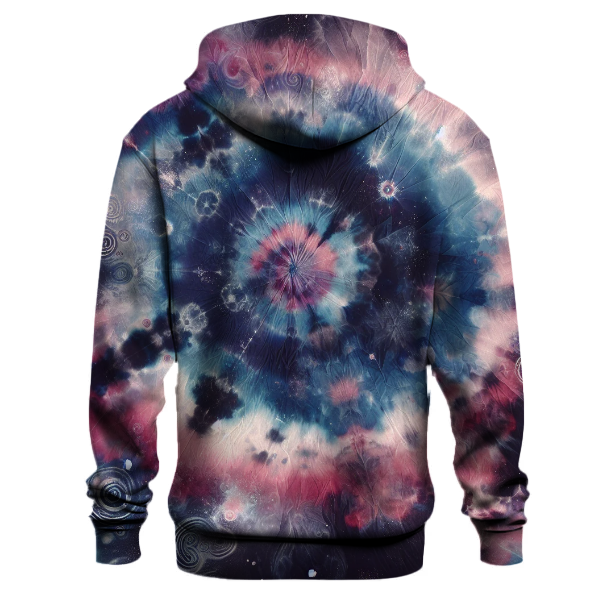 Starlit Twilight Dream Hoodie