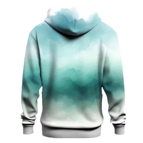 Pastel Watercolor Dream Hoodie