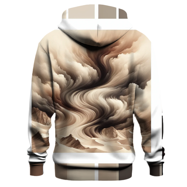 Sandstorm Essence Hoodie