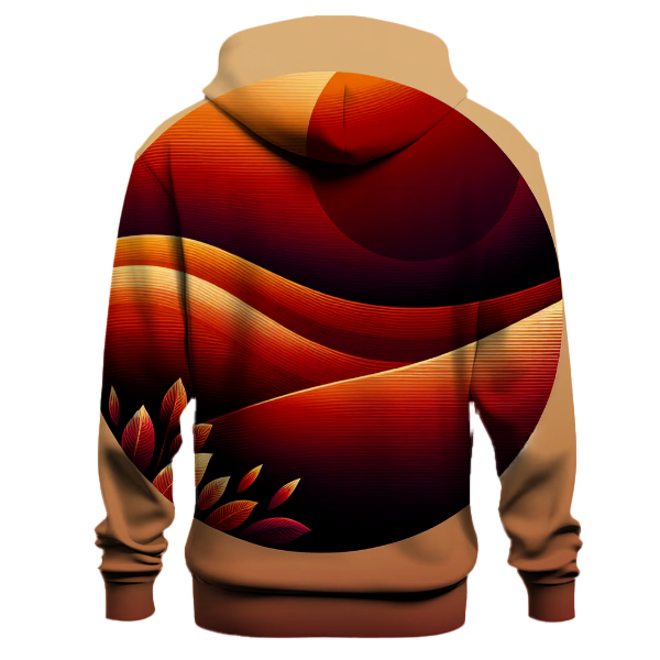 Mystic Fall Hoodie
