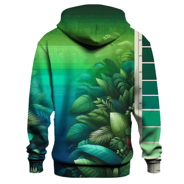 Lush Jungle Hoodie