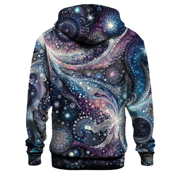 Dazzling Galaxy Hoodie