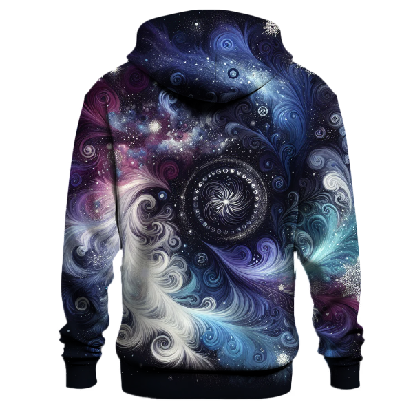 Northern Starscape Hoodie