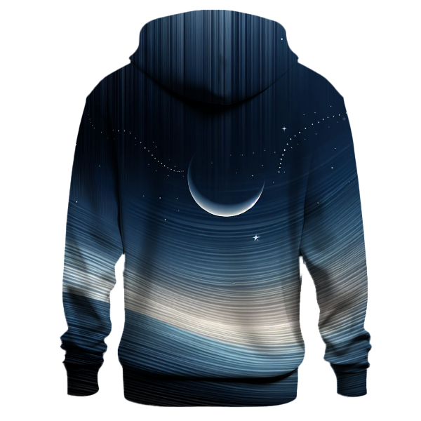 Lunar Twilight Hoodie