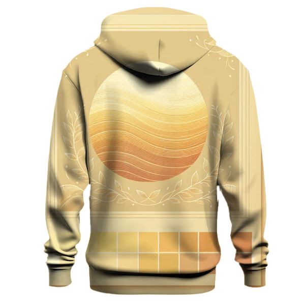 Dappled Light Hoodie