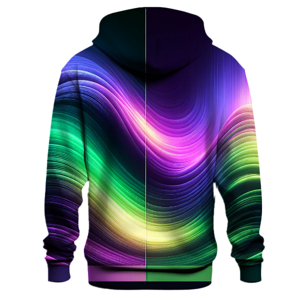 Northern Lights Hoodie