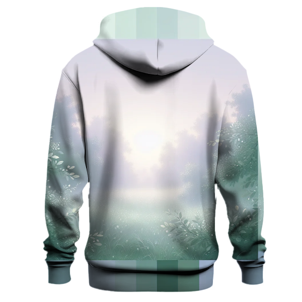 Meadow Dew Harmony Hoodie