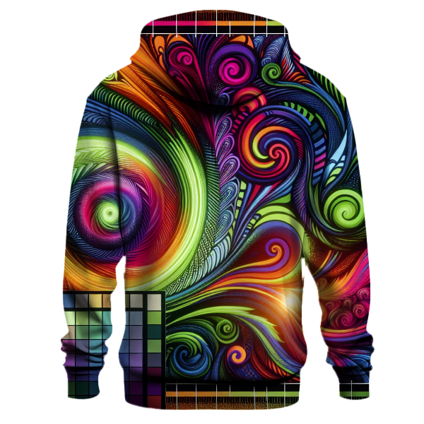 Art Hoodie