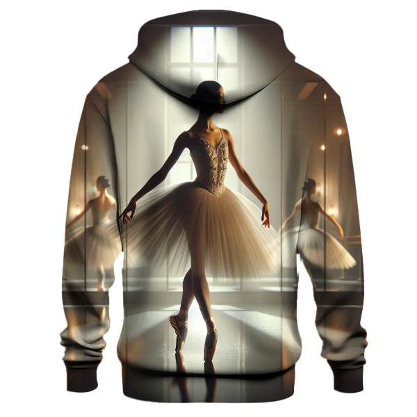 Ballet Harmony Hoodie