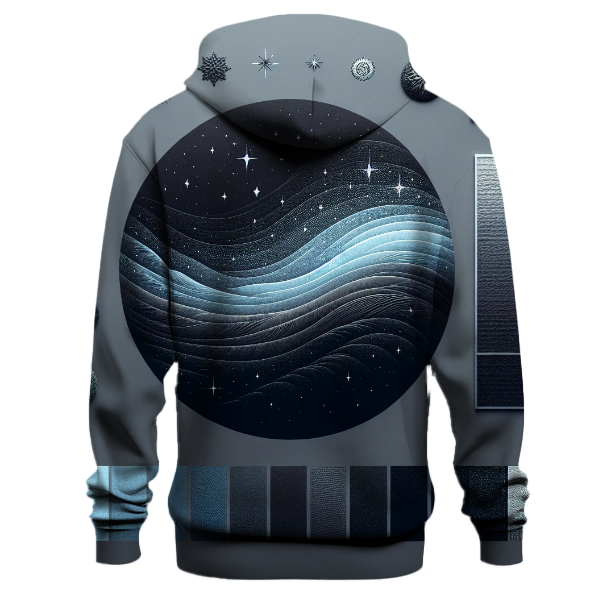 Lunar Eclipse Flow Hoodie
