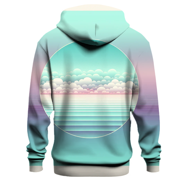Twilight Breeze Hoodie