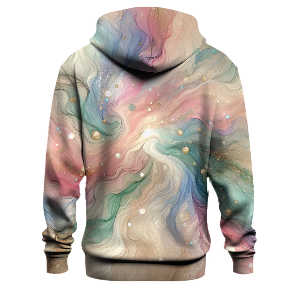 Iridescent Dreams Hoodie