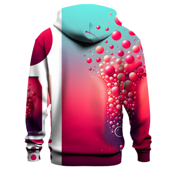 Cherry Fizz Hoodie