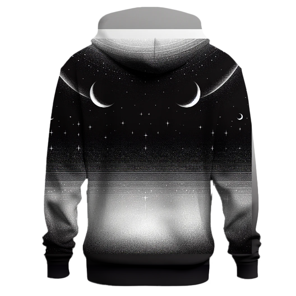 Lunar Shadow Hoodie