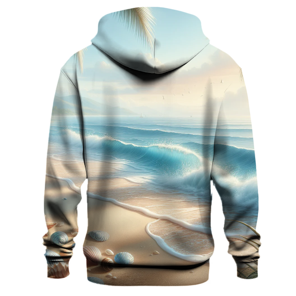 Ocean Escape Hoodie
