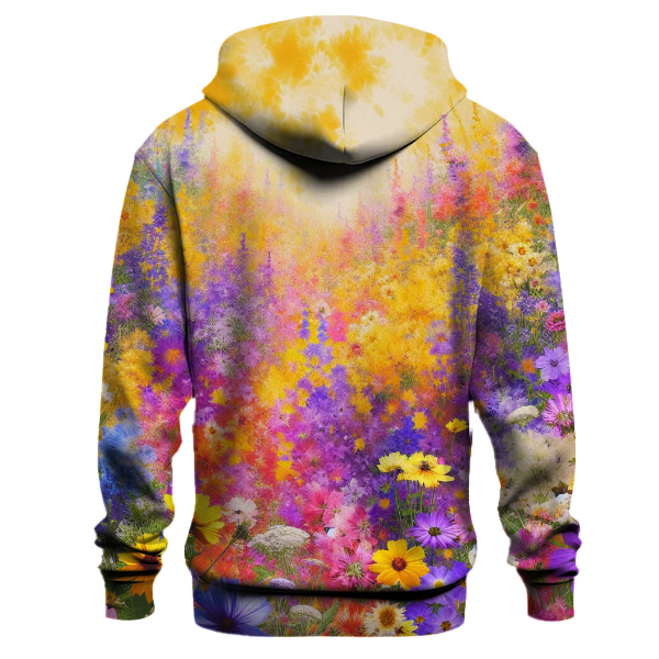 Wildflower Fields Harmony Hoodie