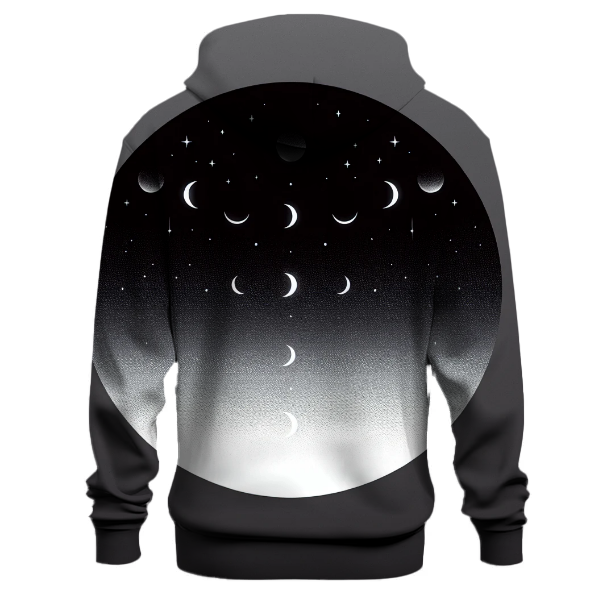Lunar Dream Hoodie