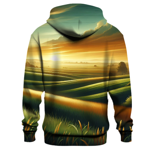 Rural Escape Hoodie