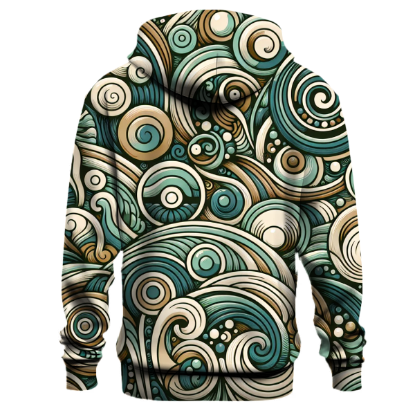 Harmony of Elements Hoodie