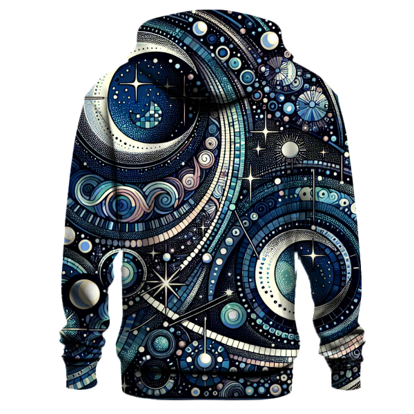 Eclipse Escape Hoodie