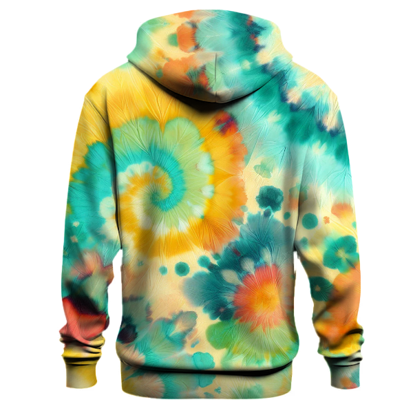 Electric Lemonade Hoodie