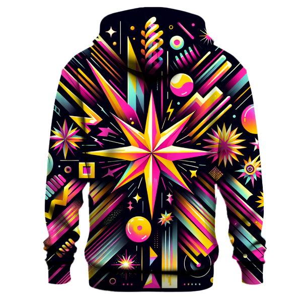Starburst Hoodie