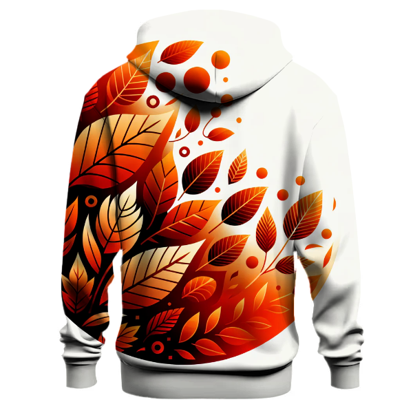 Autumn Breeze Hoodie