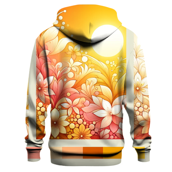Blossoming Dawn Hoodie