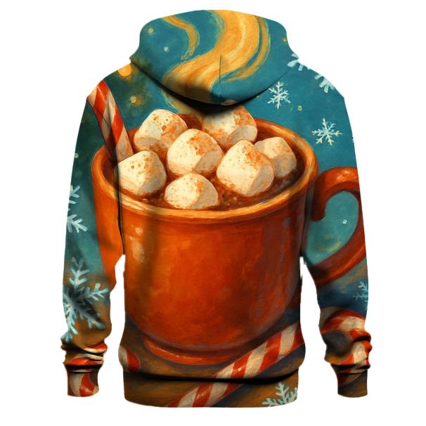 Christmas Coffee Lover Hoodie