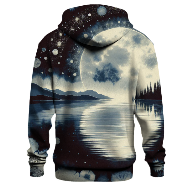 Moonlit Waters Hoodie