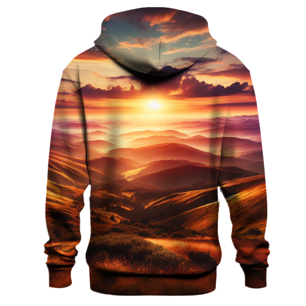 Horizon Dreamer Hoodie