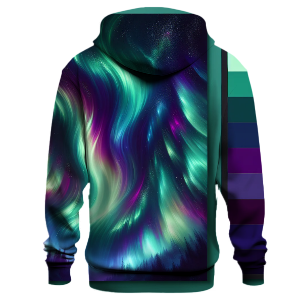 Northern Lights Harmony Hoodie
