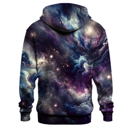 Celestial Orbit Hoodie