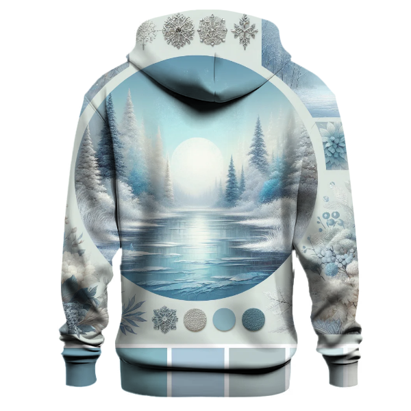 Frozen Meadow Hoodie