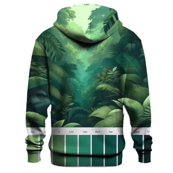 Jungle Canopy Hoodie
