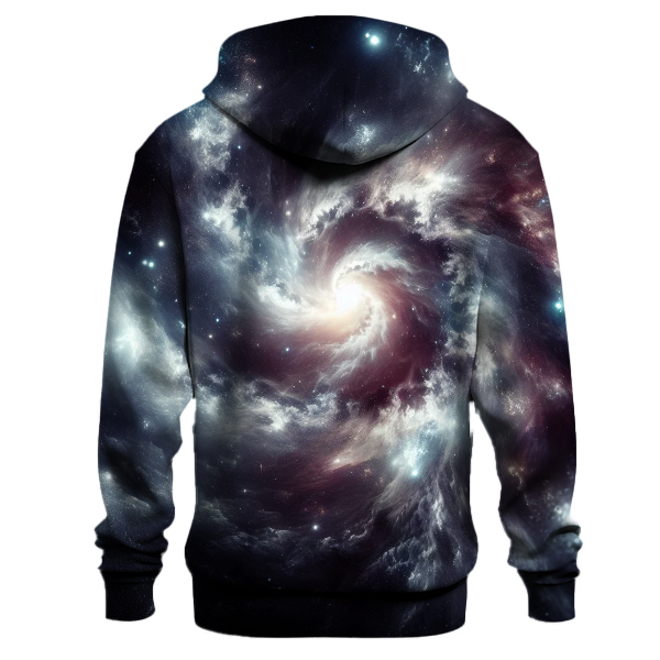 Galactic Reverie Hoodie