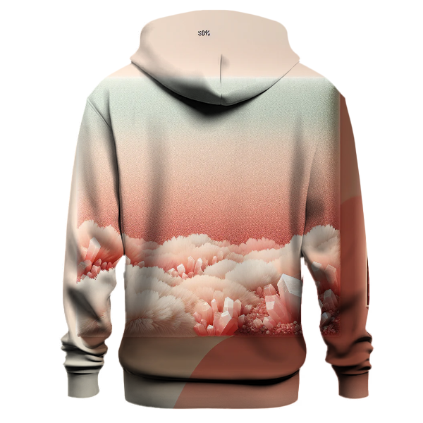 Rose Quartz Dream Hoodie