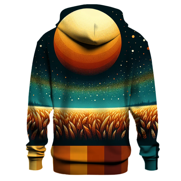 Harvest Moon Glimmer Hoodie