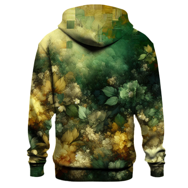 Radiant Garden Hoodie