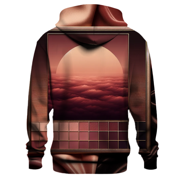 Velvet Evening Hoodie
