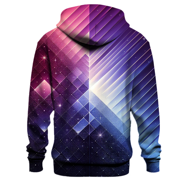Nebula Vibes Hoodie