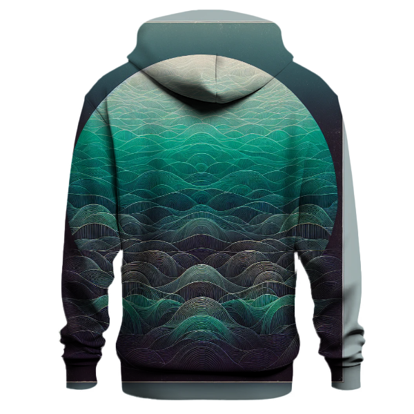 Mystic Marsh Hoodie