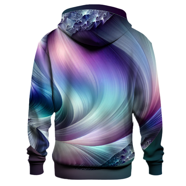 Crystal Aurora Hoodie