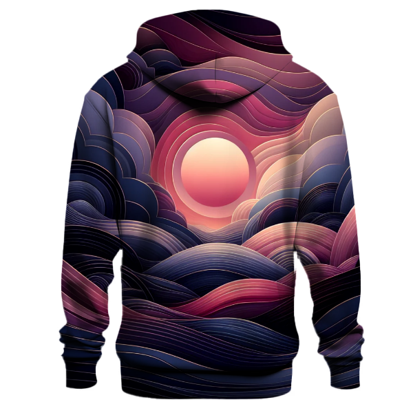 Twilight Mystique Hoodie