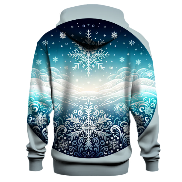 Glacial Shift Hoodie