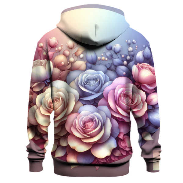 Opal Glimmer Hoodie