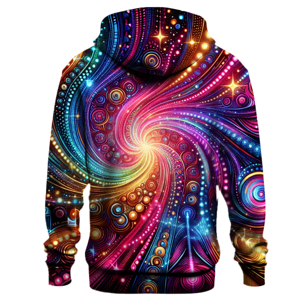 Roller Disco Hoodie