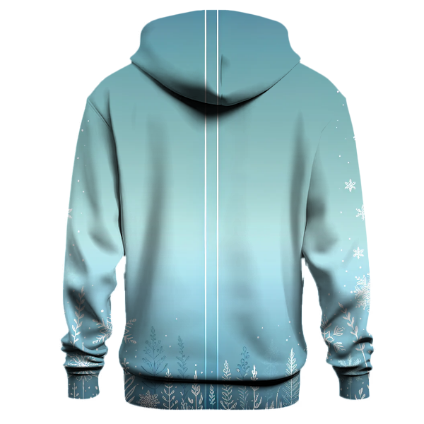 Winter Twilight Blend Hoodie