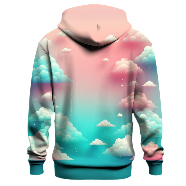 Marshmallow Dreams Hoodie